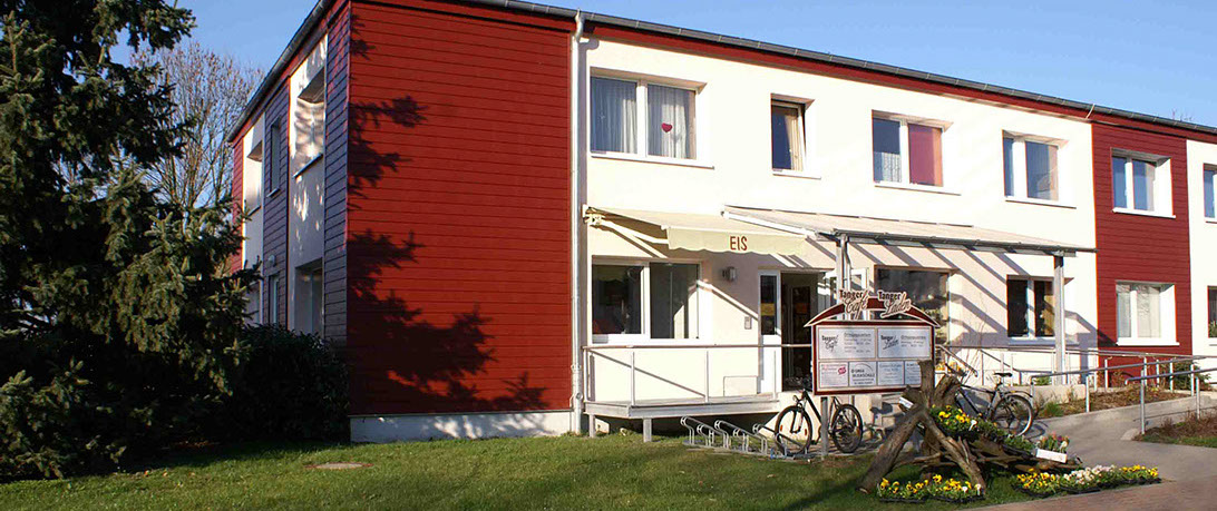 Tangercafé der Lebenshilfe für behinderte Menschen e. V. Region Stendal